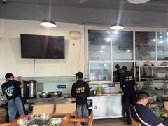 -德四家·云南傣味烧烤品牌(和谐店)