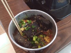 长沙臭豆腐-湘下佬·老长沙吃货铺(顺成·大融城店)