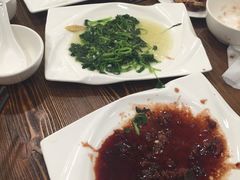 -浦江餐饮·上海菜馆(五四路店)