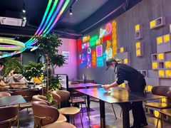 -沈胖子音乐烤吧·炒菜·龙虾(环城东路店)