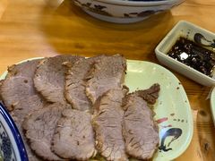 -竹青胶东摔面(黄岛开发区店)