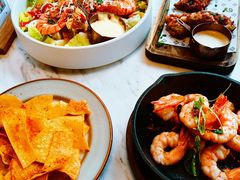 -G+KITCHEN(龙湖狮山天街店)