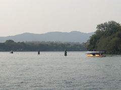 -西湖外事游船(花港观鱼码头)