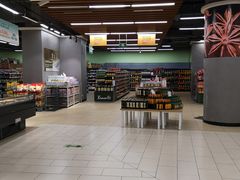 -永辉超市(凯德·天府店)
