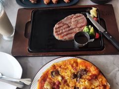 -必胜客(太和店)