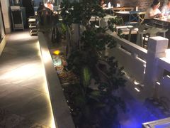 -野妹经典火锅(江夏中百店)