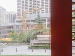 -怡咖啡·自助餐·西安香格里拉