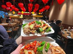 -老湘村·湖南土菜(天河维多利店)