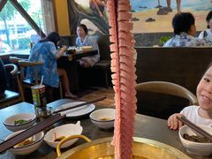 -土著渔匠·养生蝴蝶鱼(香樟路店)