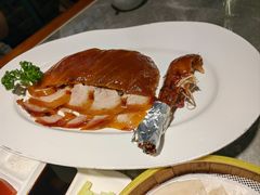 -北平食府(马鞍山路店)