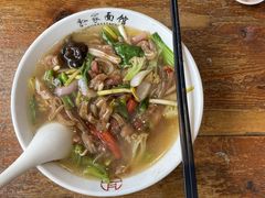 -孙家面馆(淮海第一城店)