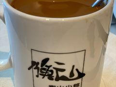 -衡山汇·高级粤菜(霄云路店)