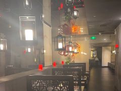 -上井料理黑金店(IFS国金中心店)