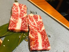 -丸藏和牛烧肉专门店(园区师惠坊店)