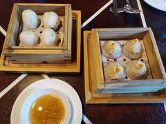 -杭州西子湖四季酒店·金沙厅