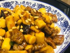 -兔爸私家小厨(新北万达店)