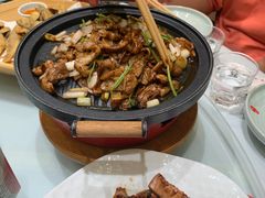 -李记东北饺子馆·东北菜(欢乐谷店)