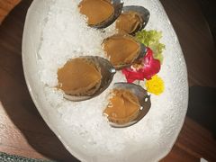 手工冰镇鲍鱼-木棉·醉心粤味(COCO Park店)