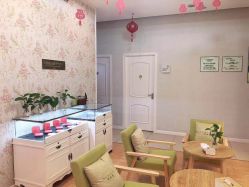 房间-诗媛嘉美健康管理中心(金桥店)