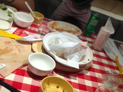 -西贝(南开大悦城店)