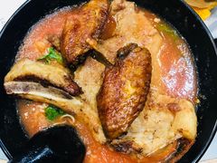 -华嫂冰室(尖沙咀店)