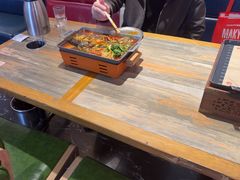 -叁宝烤肉• 西安烧烤(太乙路店)
