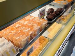 -鲍师傅糕点(五月花店)