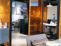 -小大董·烤鸭(观景餐厅·南京西路店)