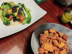 -那拉提之疆·新疆菜(美院店)