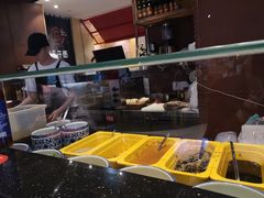 -西北杂粮筐手工面凉皮(来福士店)