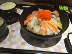 -定食8(南门店)