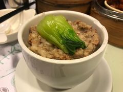 章鱼肉排饭-点点心点心专门店(旺角店)
