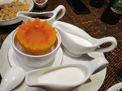 -隐厨中国餐馆(红旗大街店)