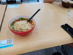 -中国民航大学北区-北五食堂