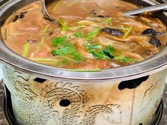 -山东宾馆·齐鲁苑餐厅