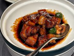 -狮王府淮扬菜(老门东店)