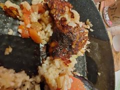 -玛格萝妮(汇智国际商业中心店)