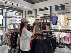 -宁波杉井奥特莱斯广场