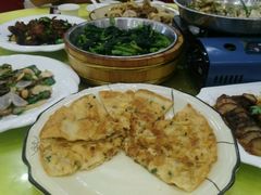 -巨元河鲜酒楼·清远特色菜名店(英德店)