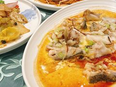-北园酒家(小北路店)