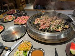 -杨小佳·齐齐哈尔烤肉·烤串(广州店)