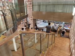 -BINGO COFFEE宾果彩咖(大东方店)