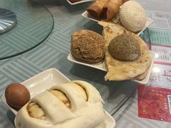 -狗不理(水上北路旗舰店)