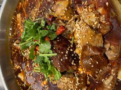 -蓉三少冒烤鸭·四川小吃集(北京首店)