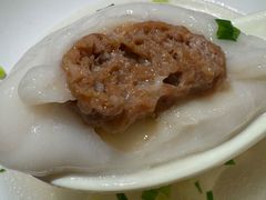 -朱新年·苏式汤团·面点(北寺塔店)