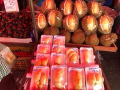 -瓦洛洛传统市场