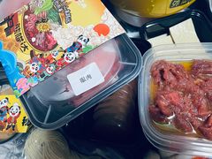 -熊猫垯火锅外卖(怀远门店)