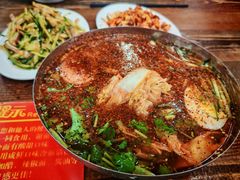 -西塔大冷面(市府大路店)