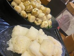 -狐狸爱上椰子鸡(滨江星光大道店)