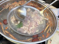 -小煵记·打边炉(西丽文光店)